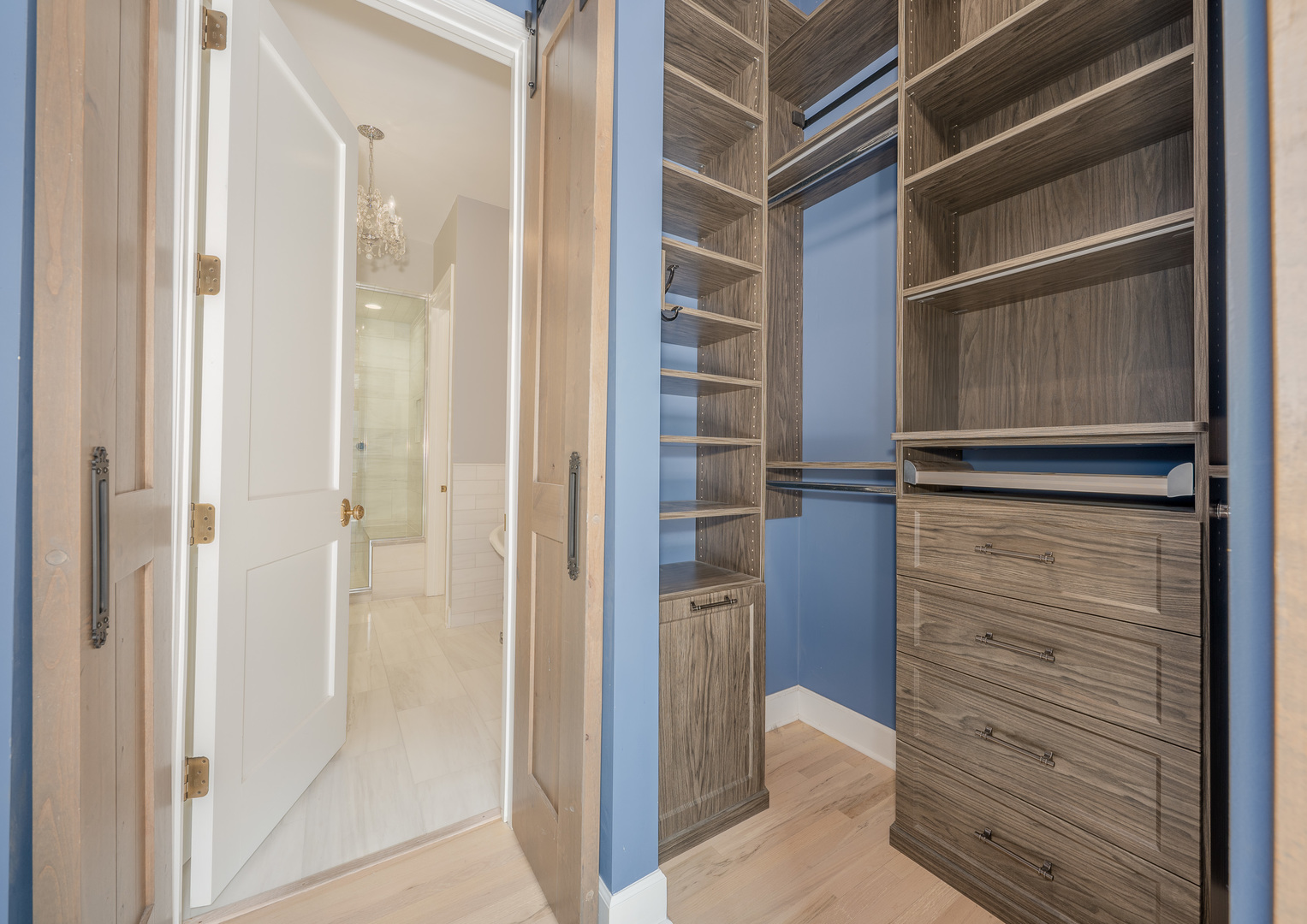 1017 W Washington Boulevard Unit: 4D