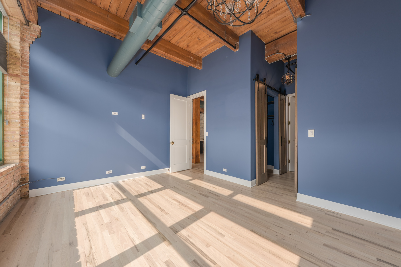 1017 W Washington Boulevard Unit: 4D