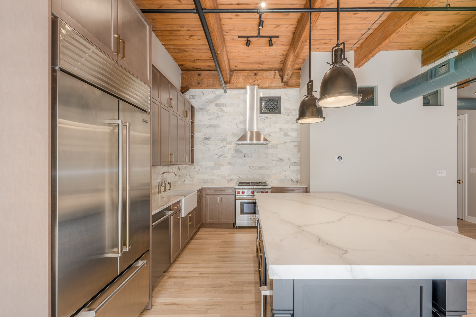 1017 W Washington Boulevard Unit: 4D