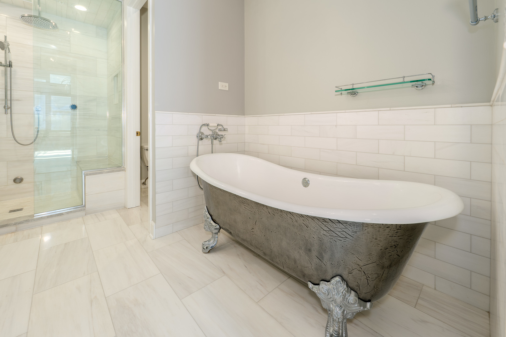 1017 W Washington Boulevard Unit: 4D