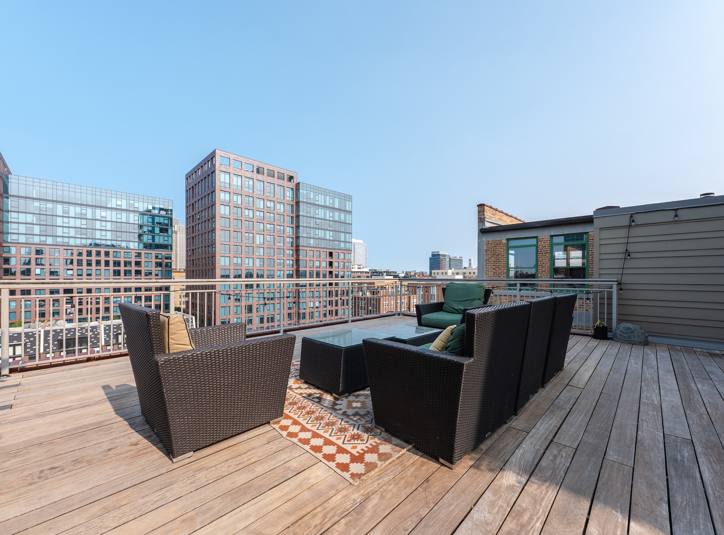 1017 W Washington Boulevard Unit: 4D