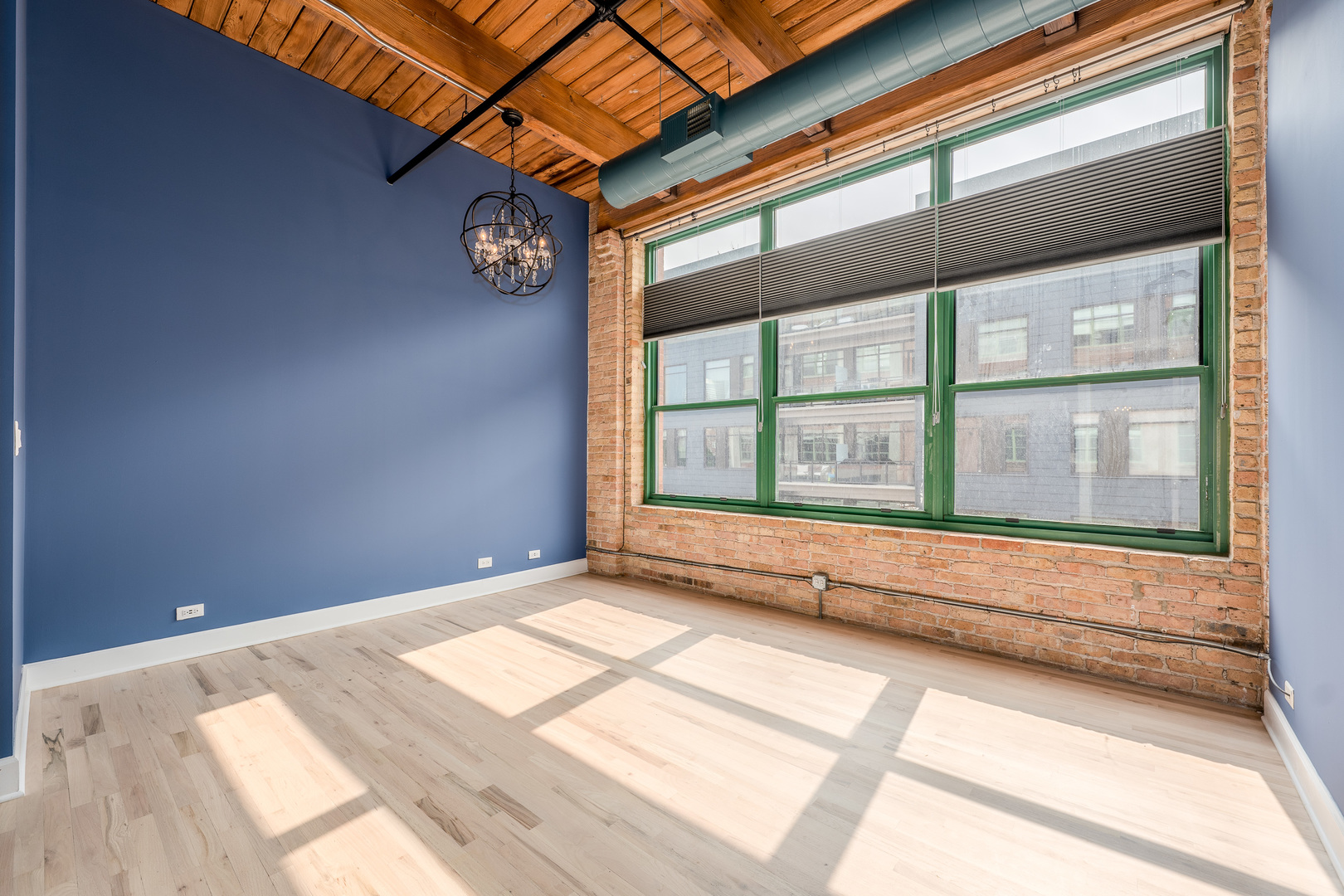 1017 W Washington Boulevard Unit: 4D
