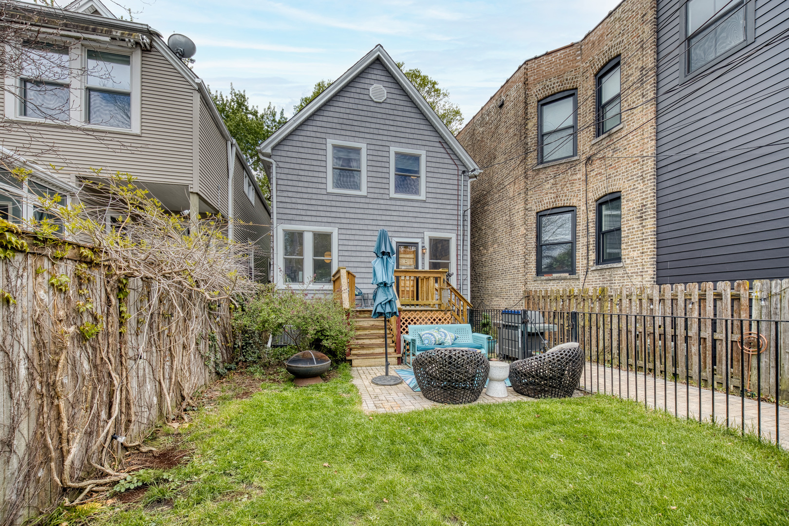1502 W Edgewater Avenue