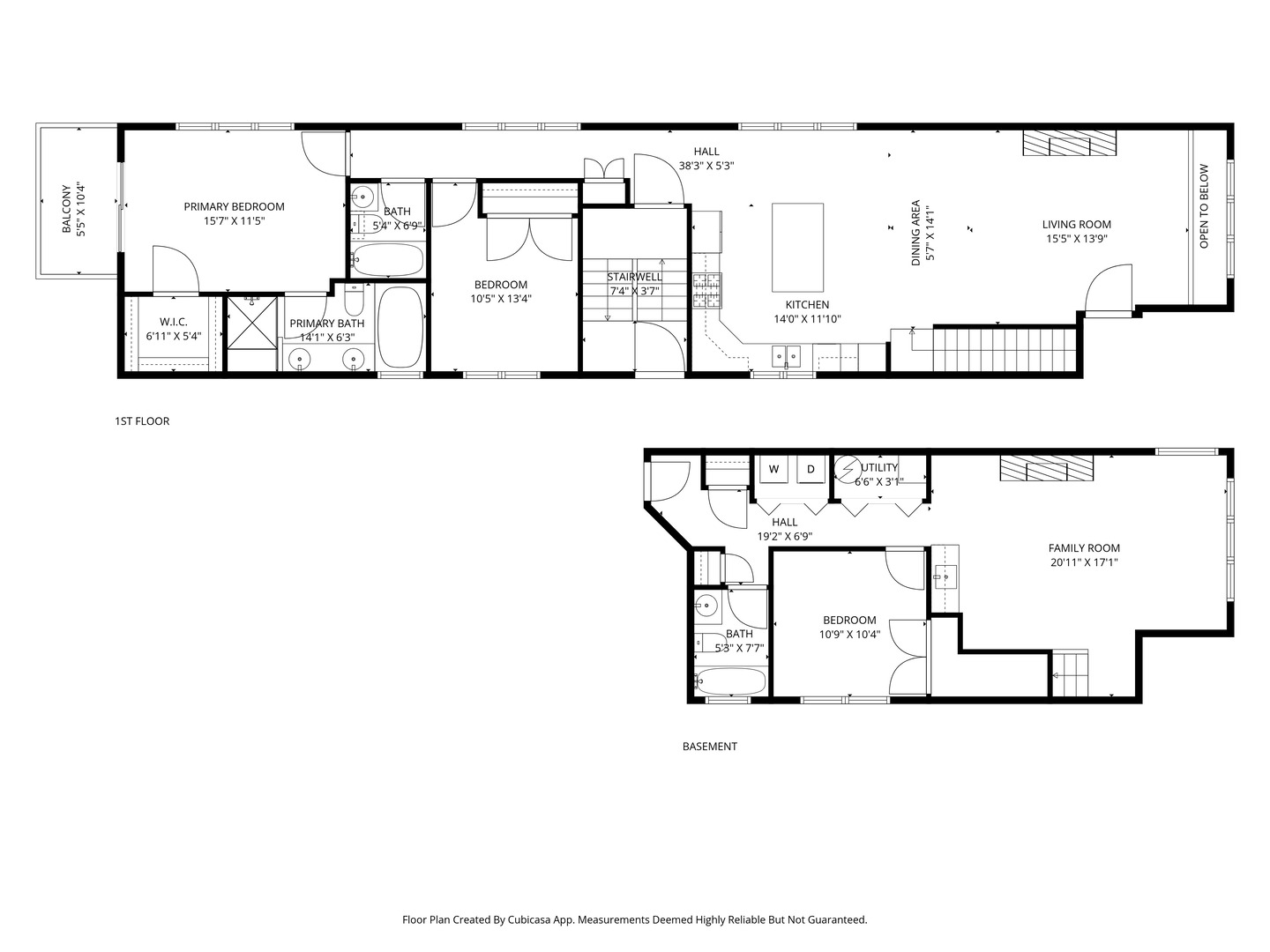 932 W BARRY Avenue Unit: 1