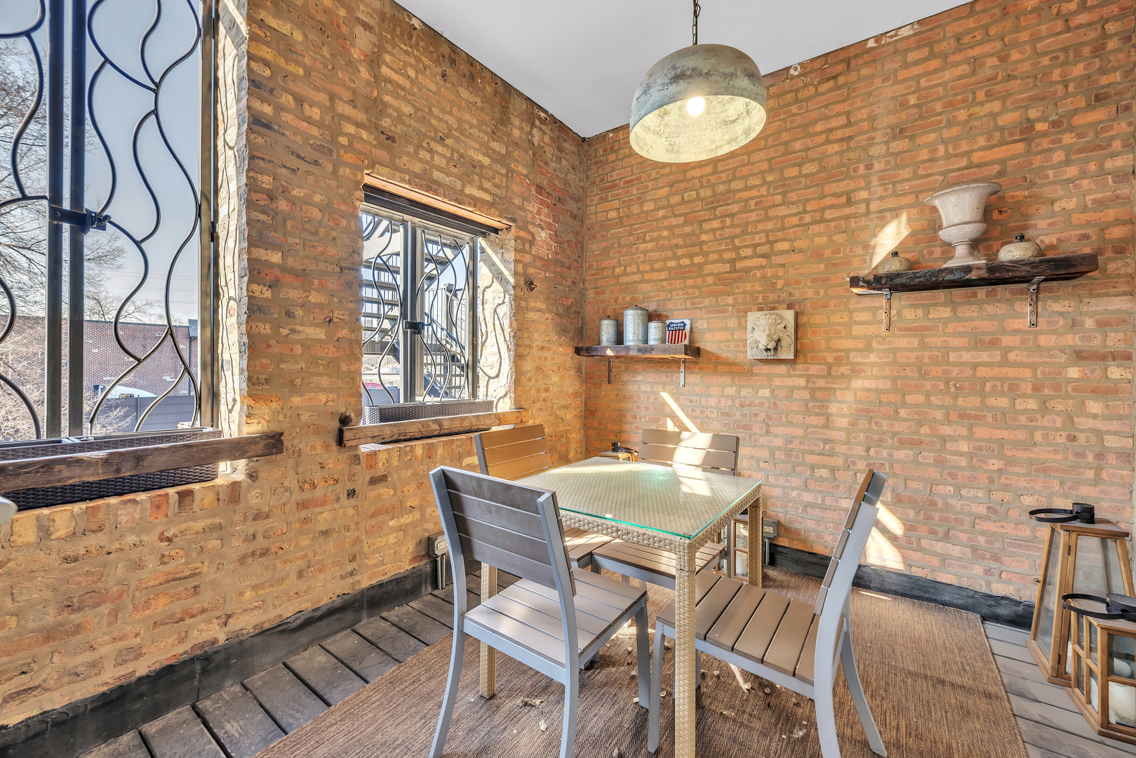 2419 W 14TH Street Unit: 2S