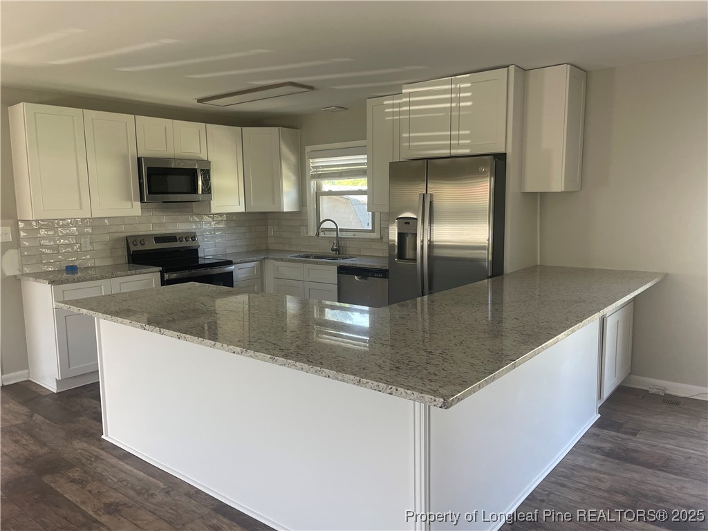 1202 Castlerock Drive