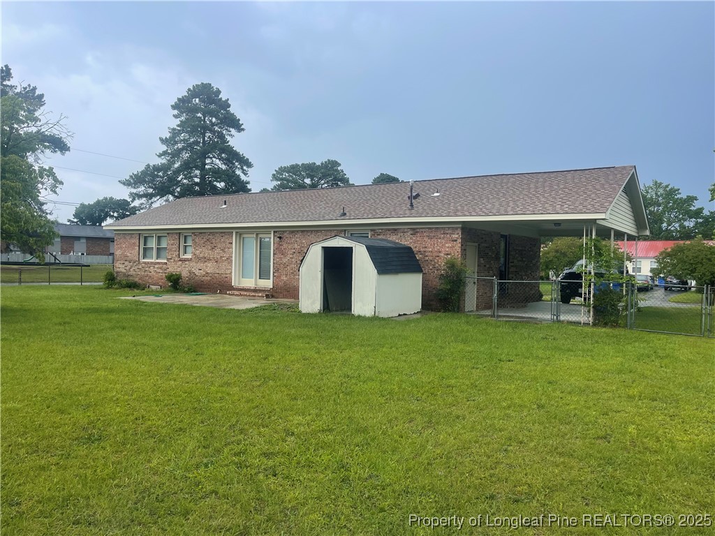 1202 Castlerock Drive