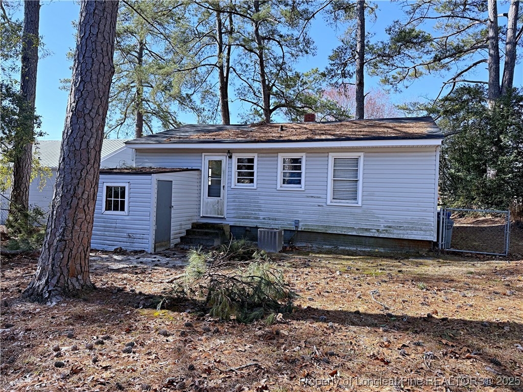 808 McKimmon Road