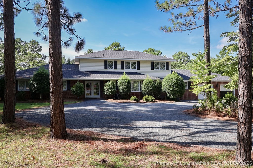 2000 Airport Road