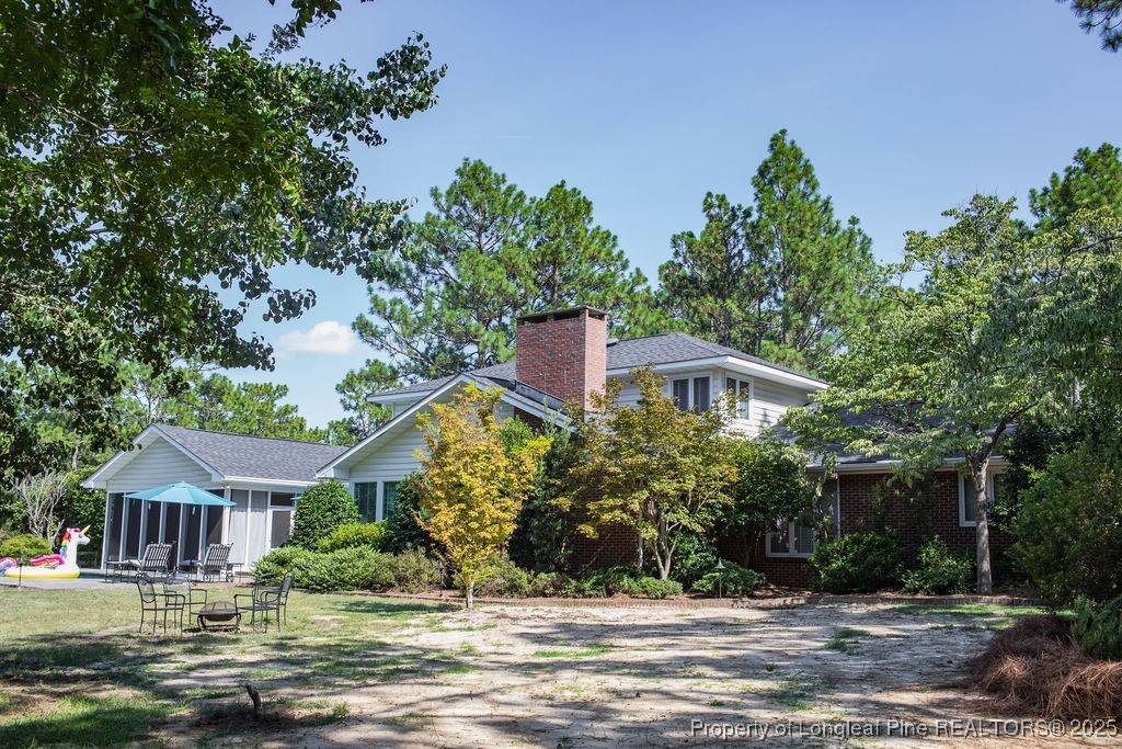 2000 Airport Road