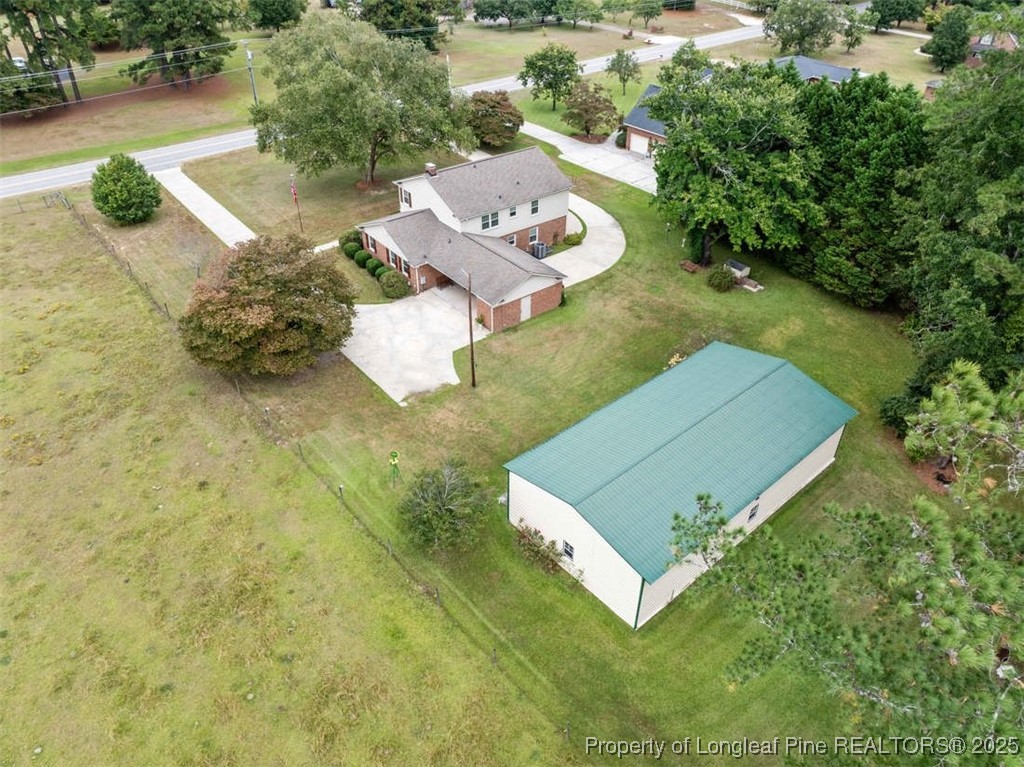 1950 Middle Road