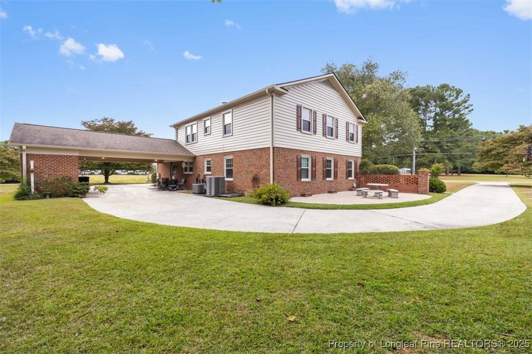 1950 Middle Road