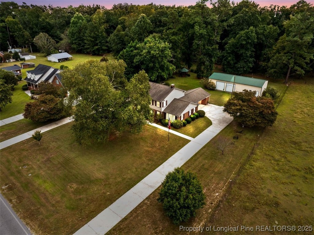 1950 Middle Road
