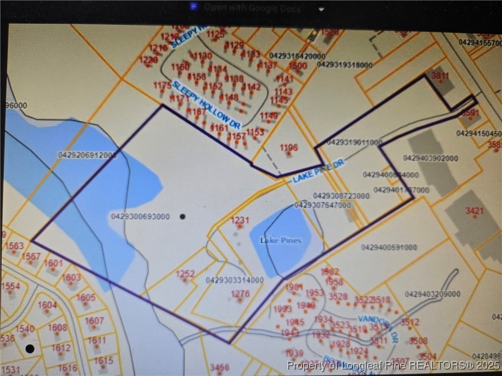 1231,1252,1276 Lake Pine Drive Drive