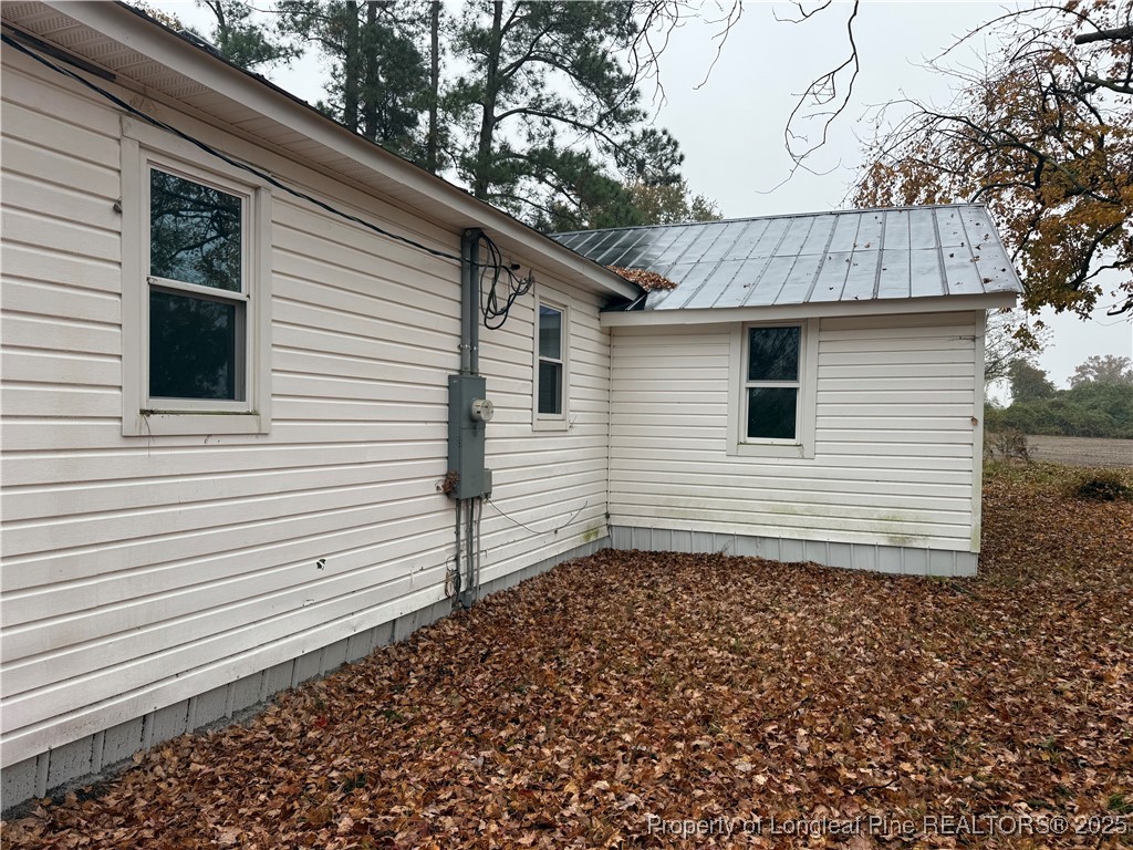 1055 Old Fayetteville Road