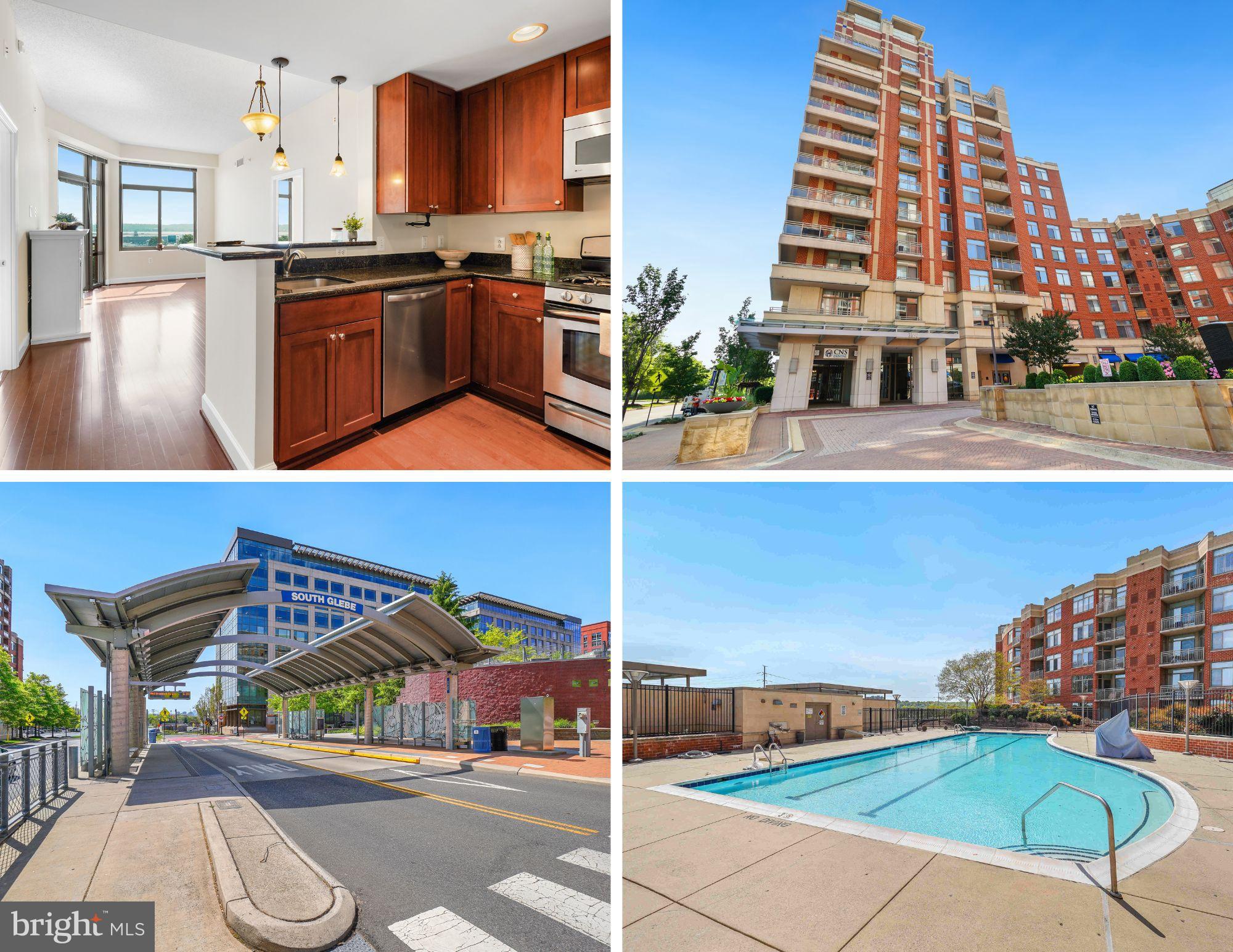 3650 S Glebe Rd #653