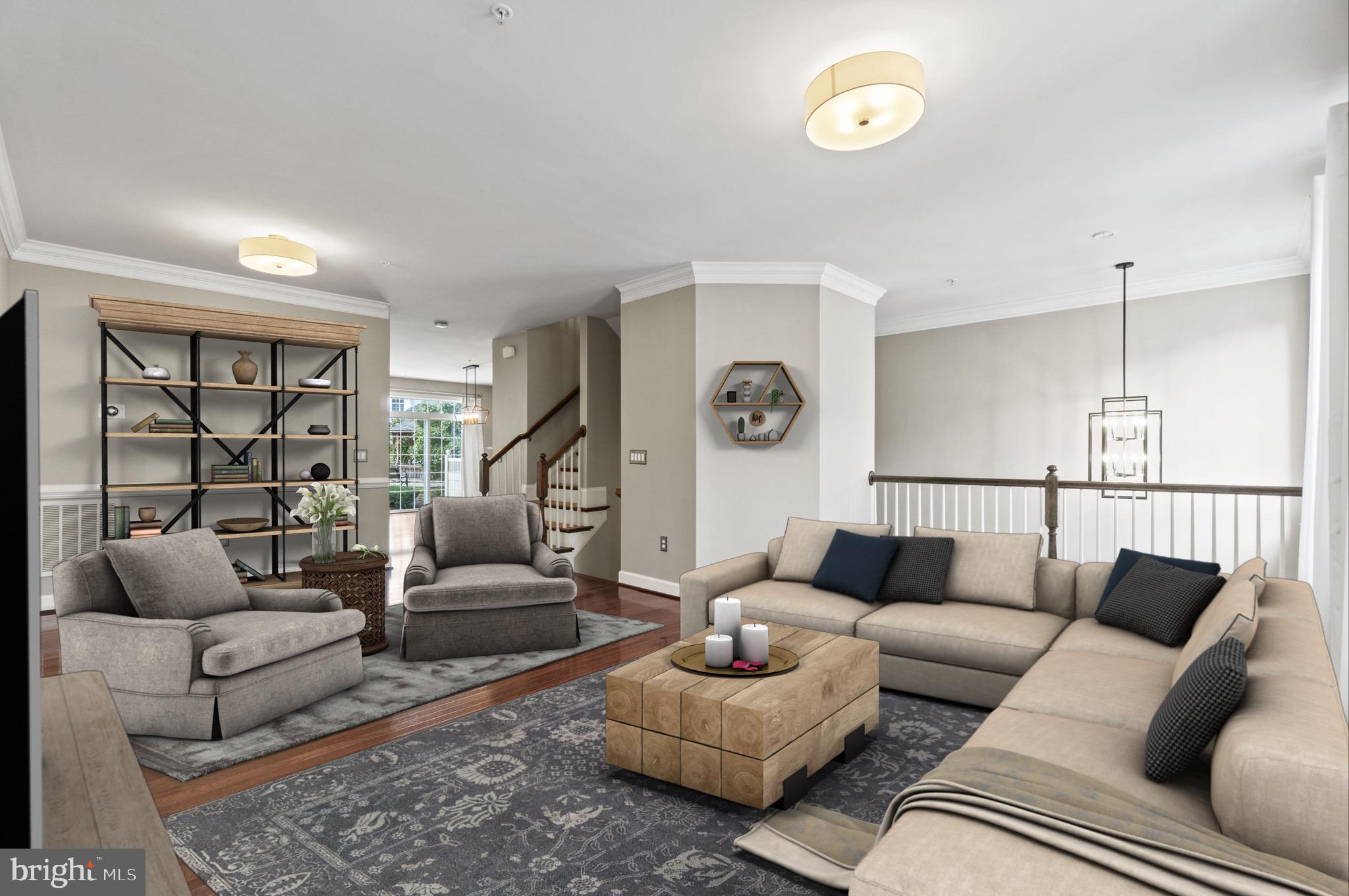 543 TRIADELPHIA WAY