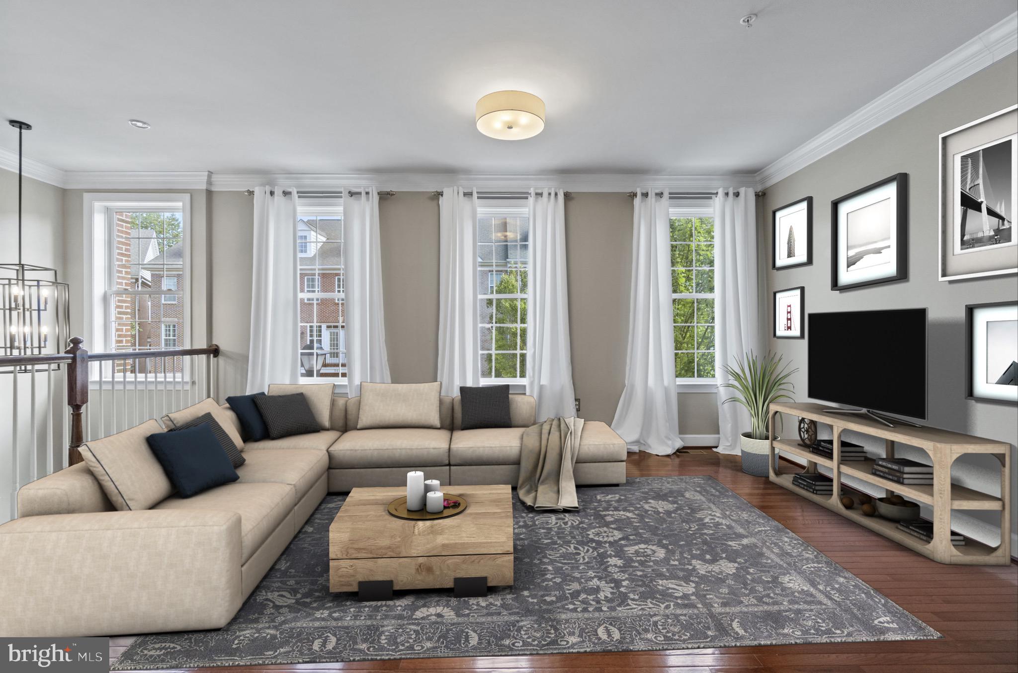 543 TRIADELPHIA WAY