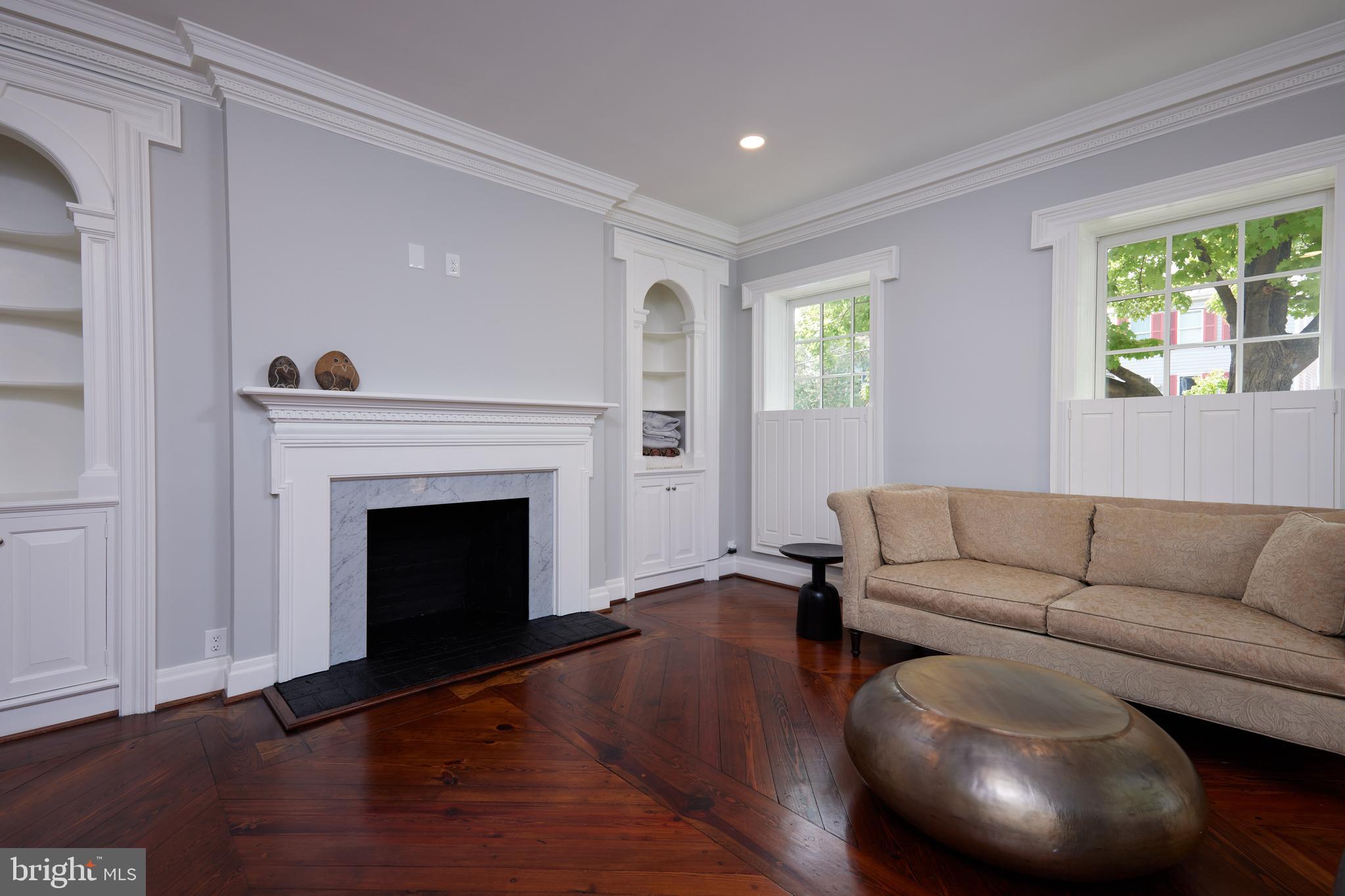 608 S Saint Asaph St