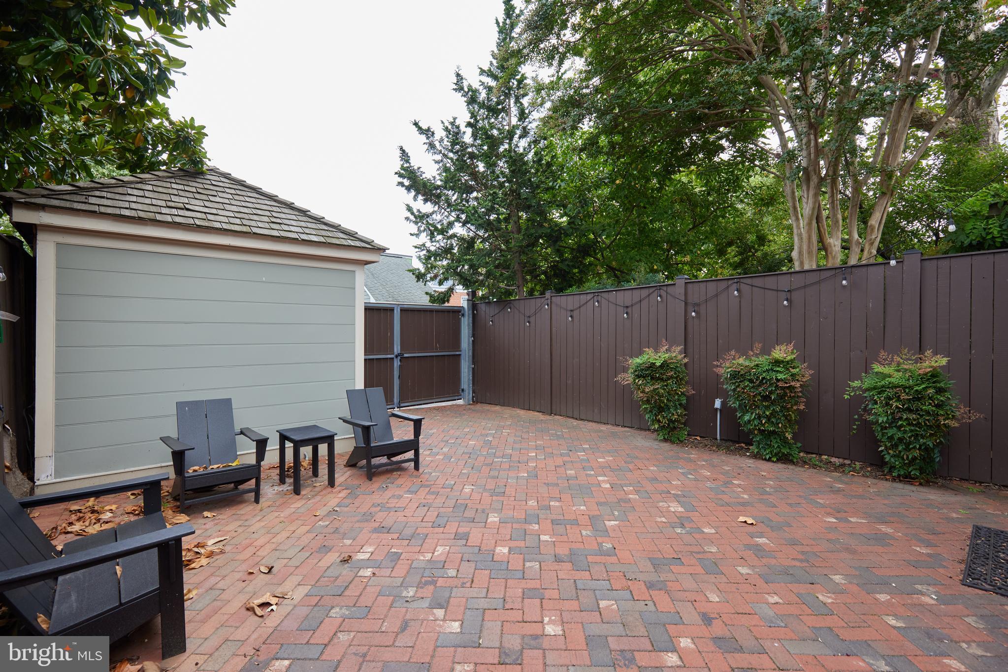 608 S Saint Asaph St