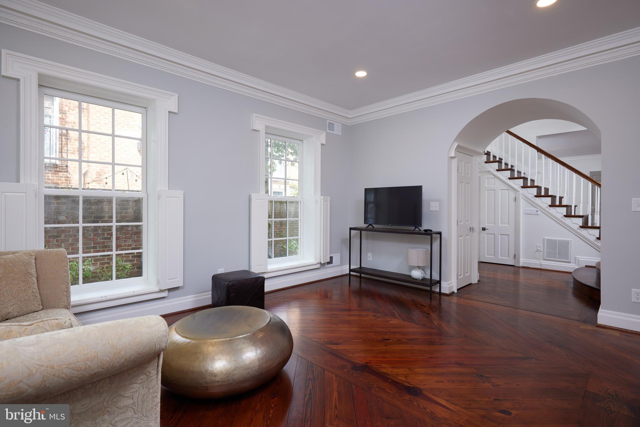 608 S Saint Asaph St