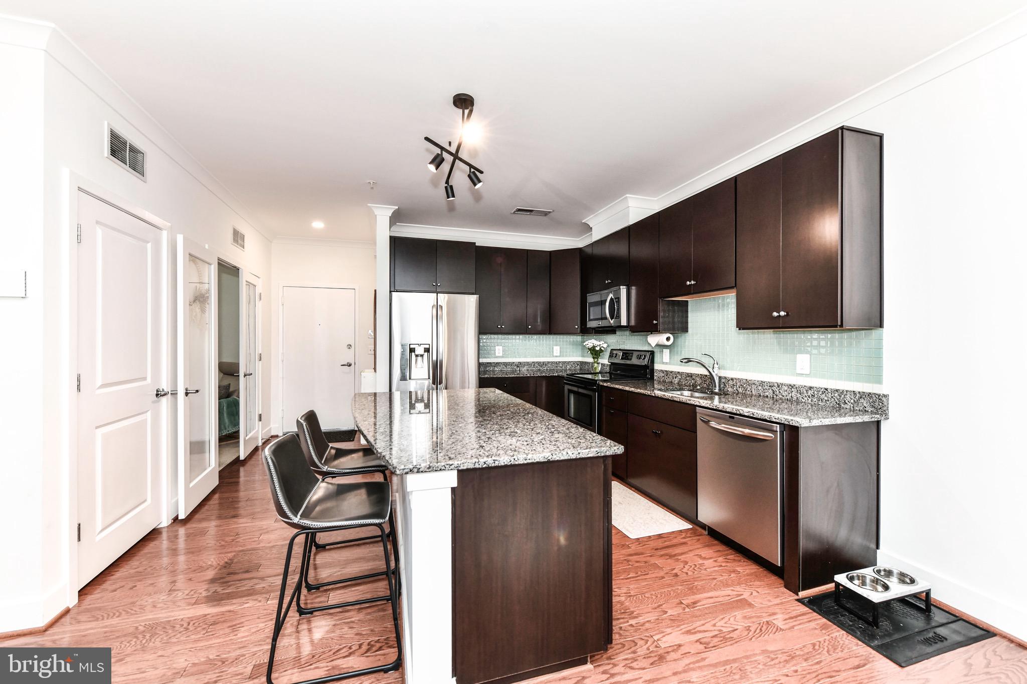 815 N Patrick St #103