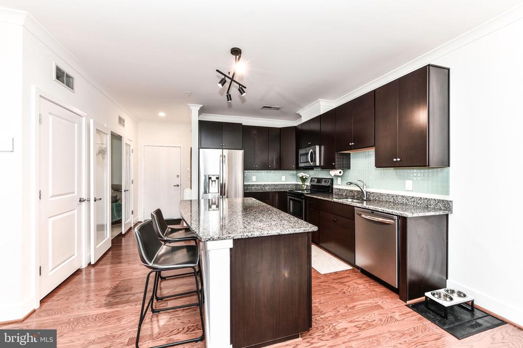 815 N Patrick St #103
