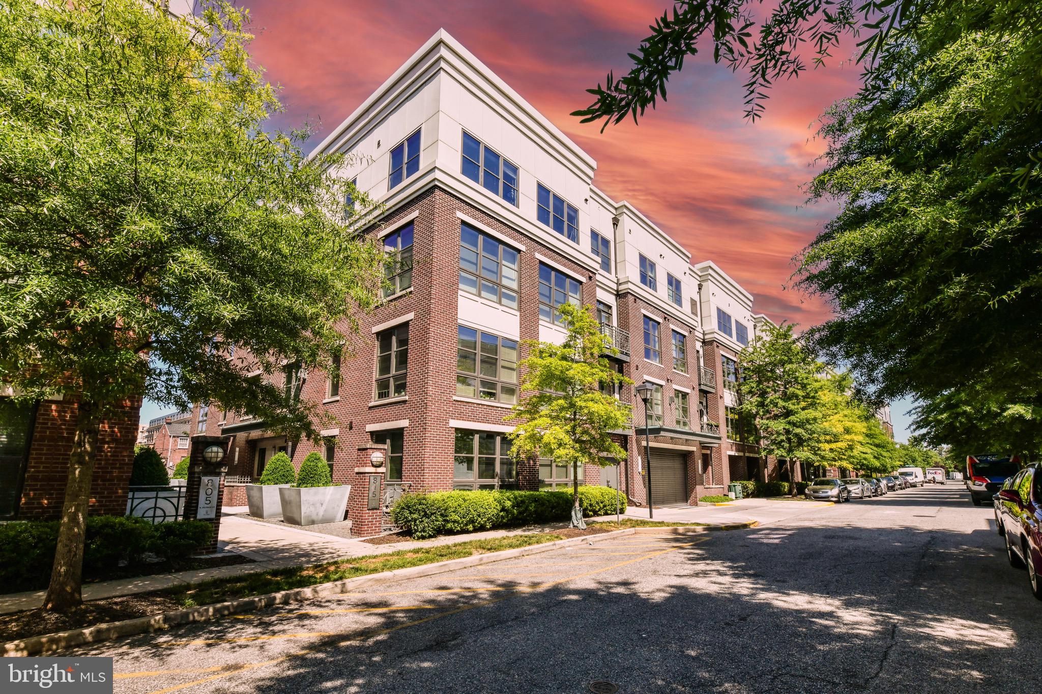 815 N Patrick St #103