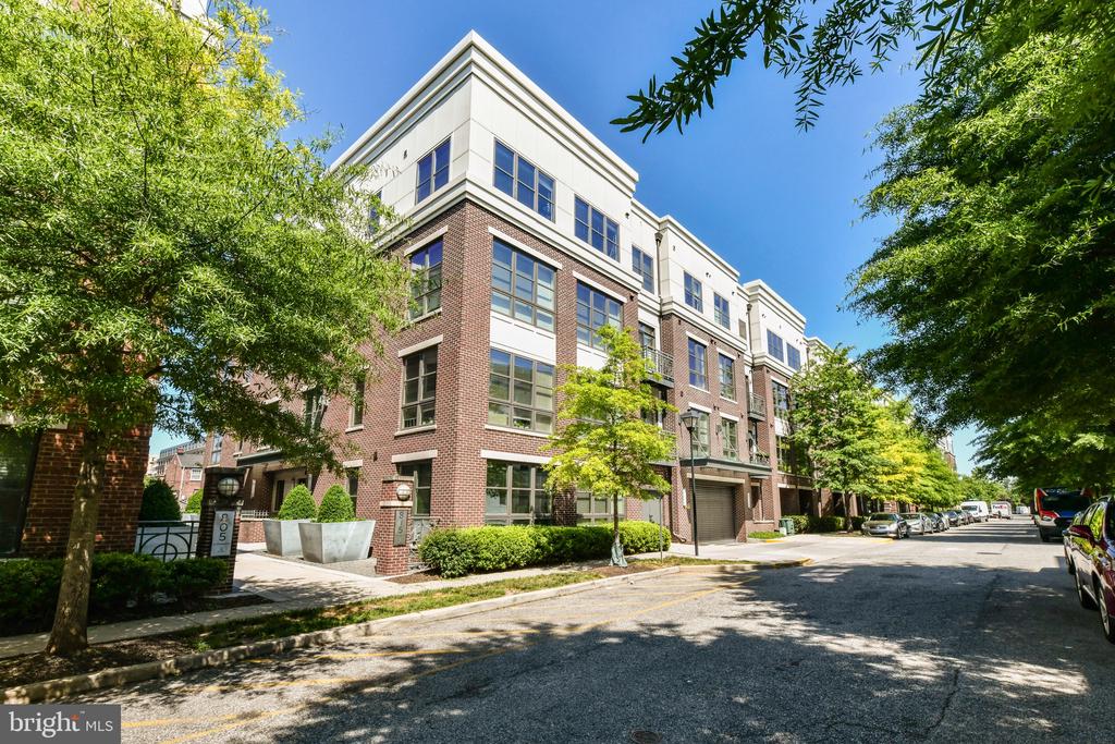 815 N Patrick St #103
