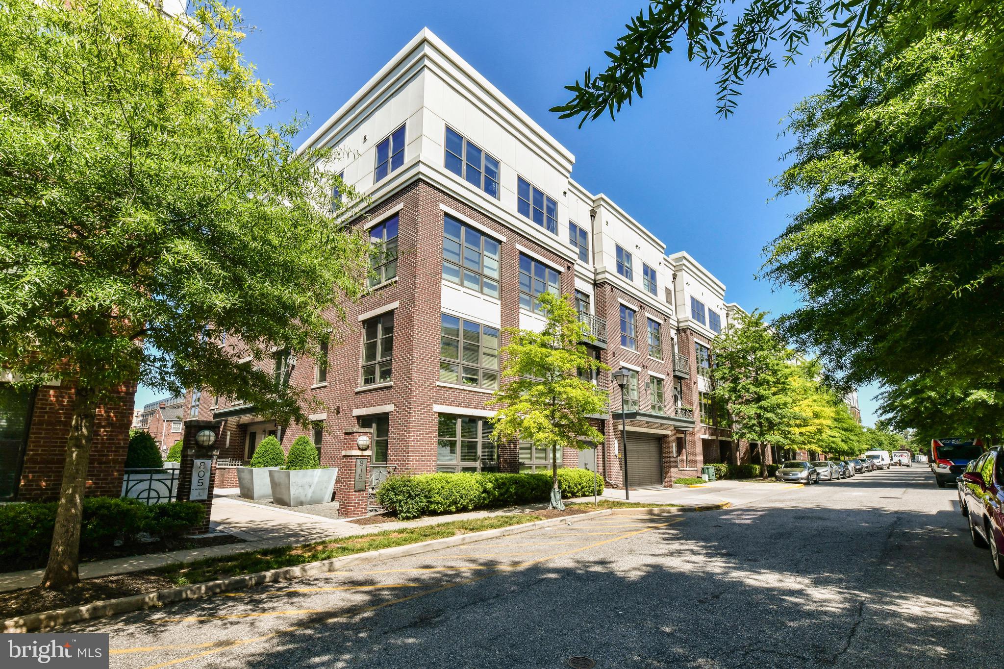 815 N Patrick St #103