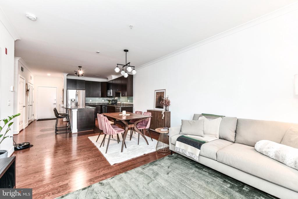 815 N Patrick St #103