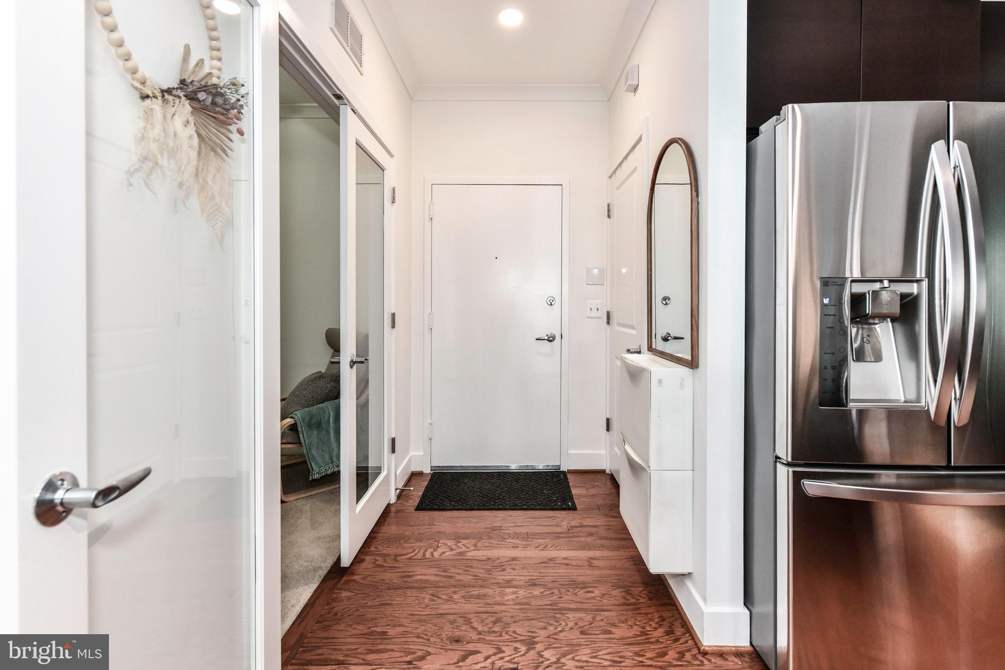 815 N Patrick St #103