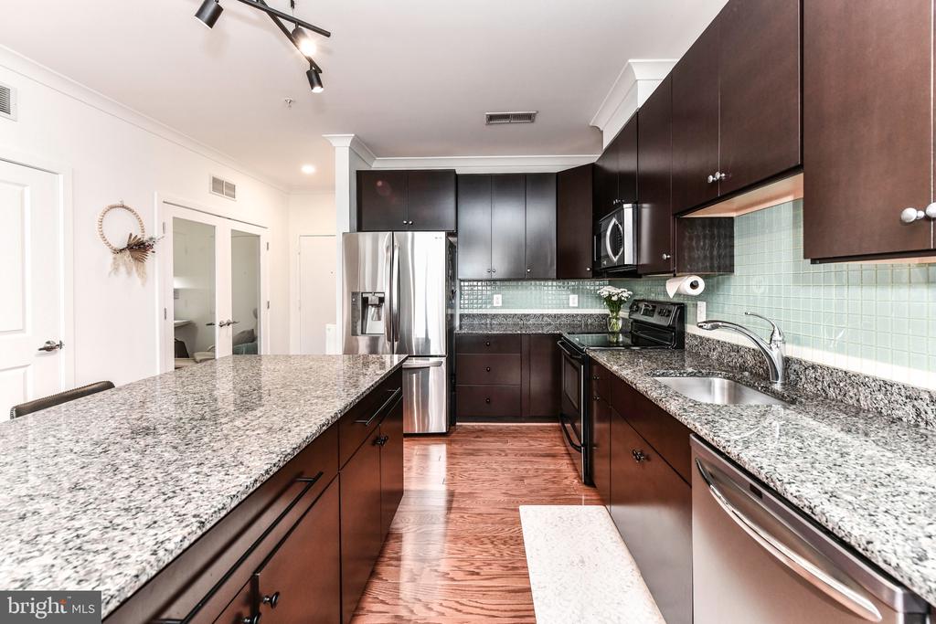 815 N Patrick St #103