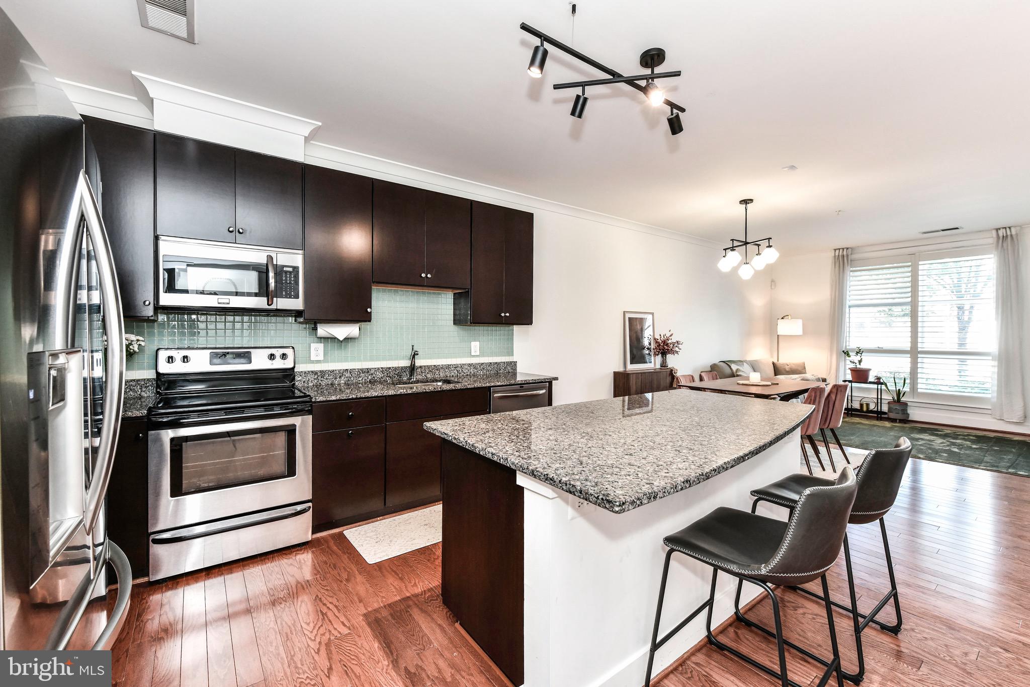 815 N Patrick St #103