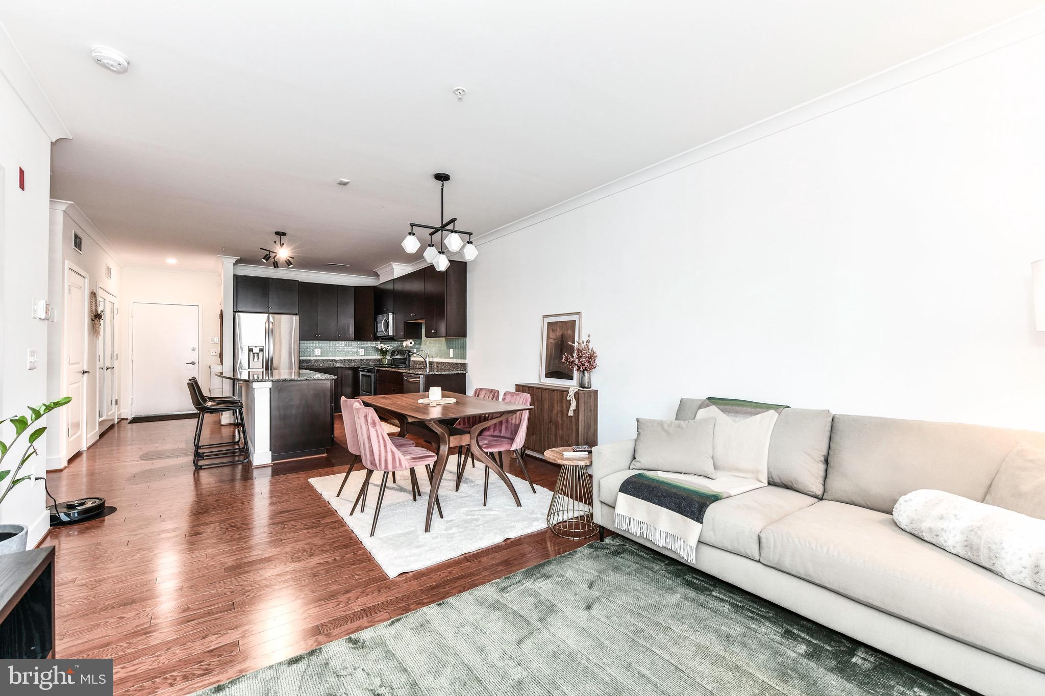 815 N Patrick St #103