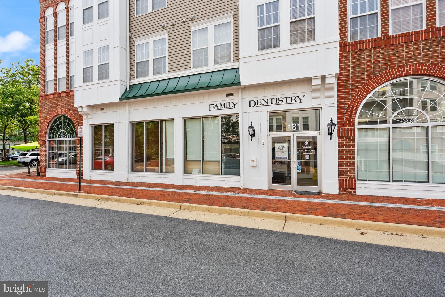 400 Cameron Station Blvd #105