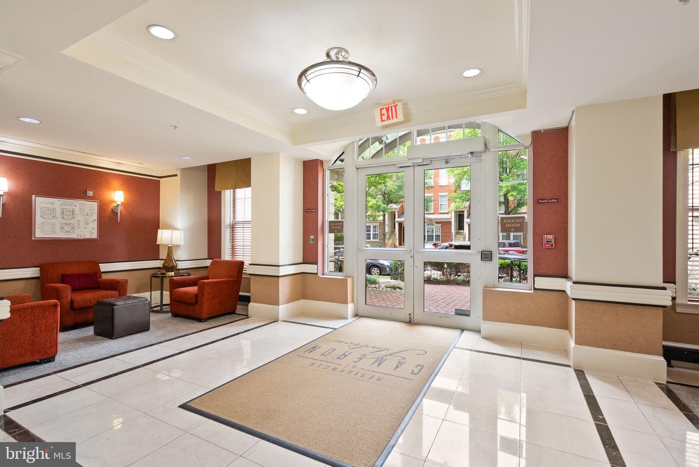 400 Cameron Station Blvd #105