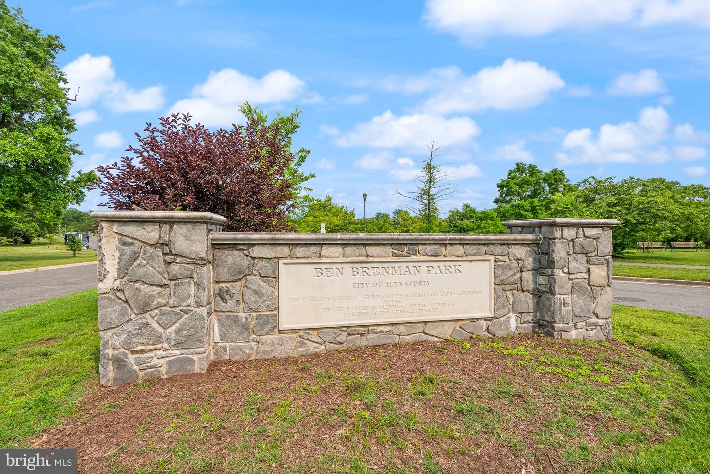 400 Cameron Station Blvd #105