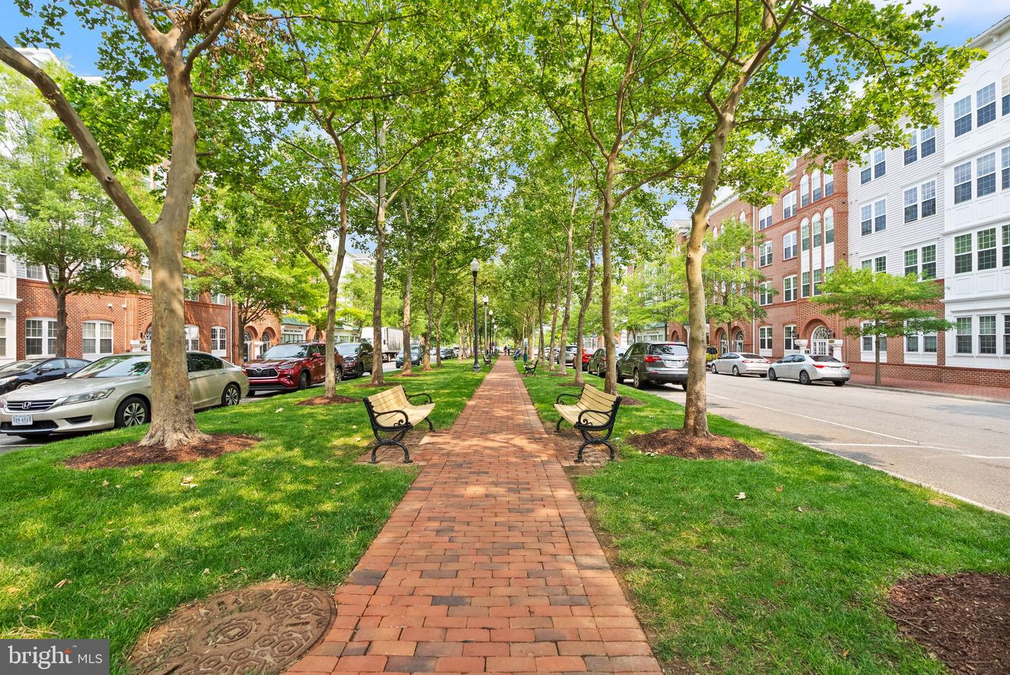 400 Cameron Station Blvd #105