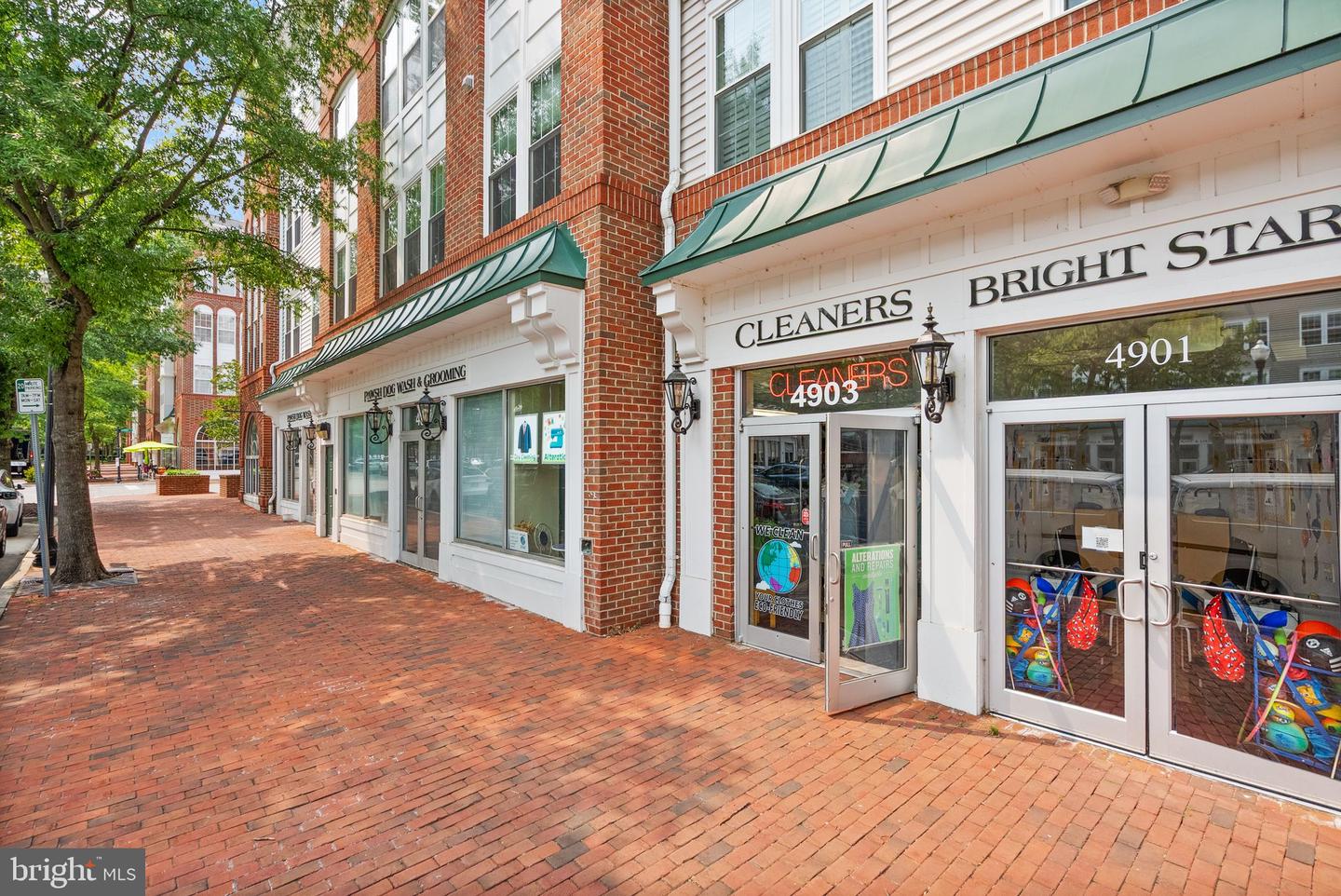 400 Cameron Station Blvd #105