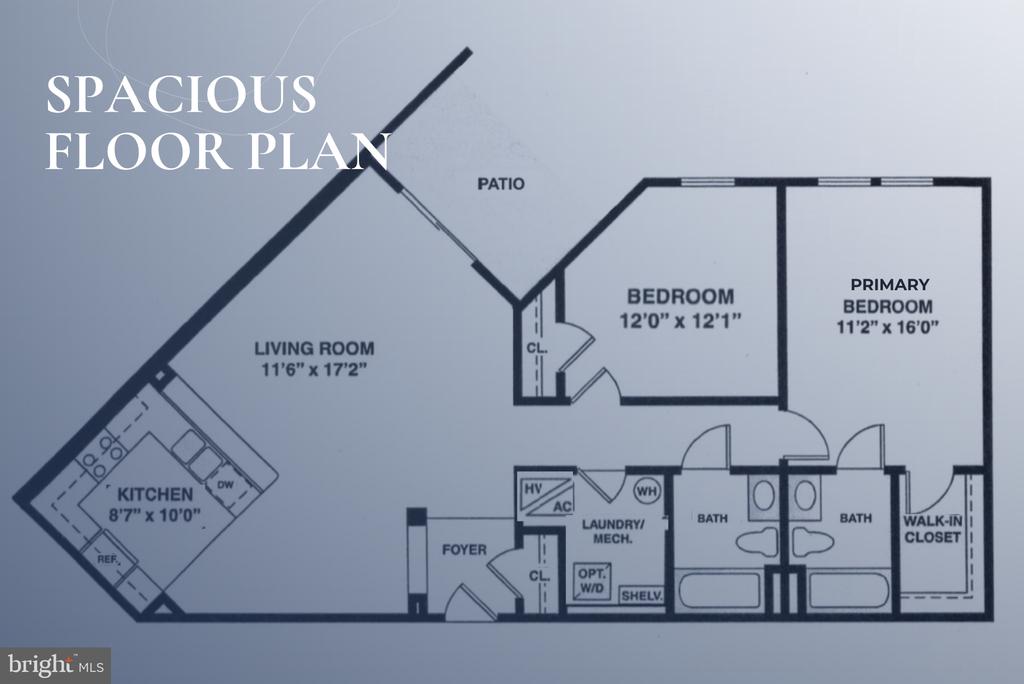 400 Cameron Station Blvd #105