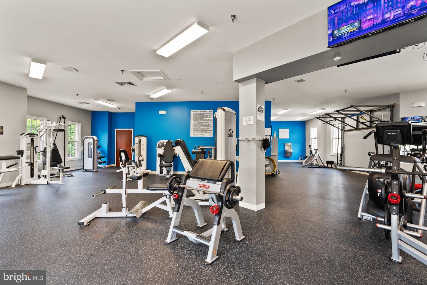 400 Cameron Station Blvd #105