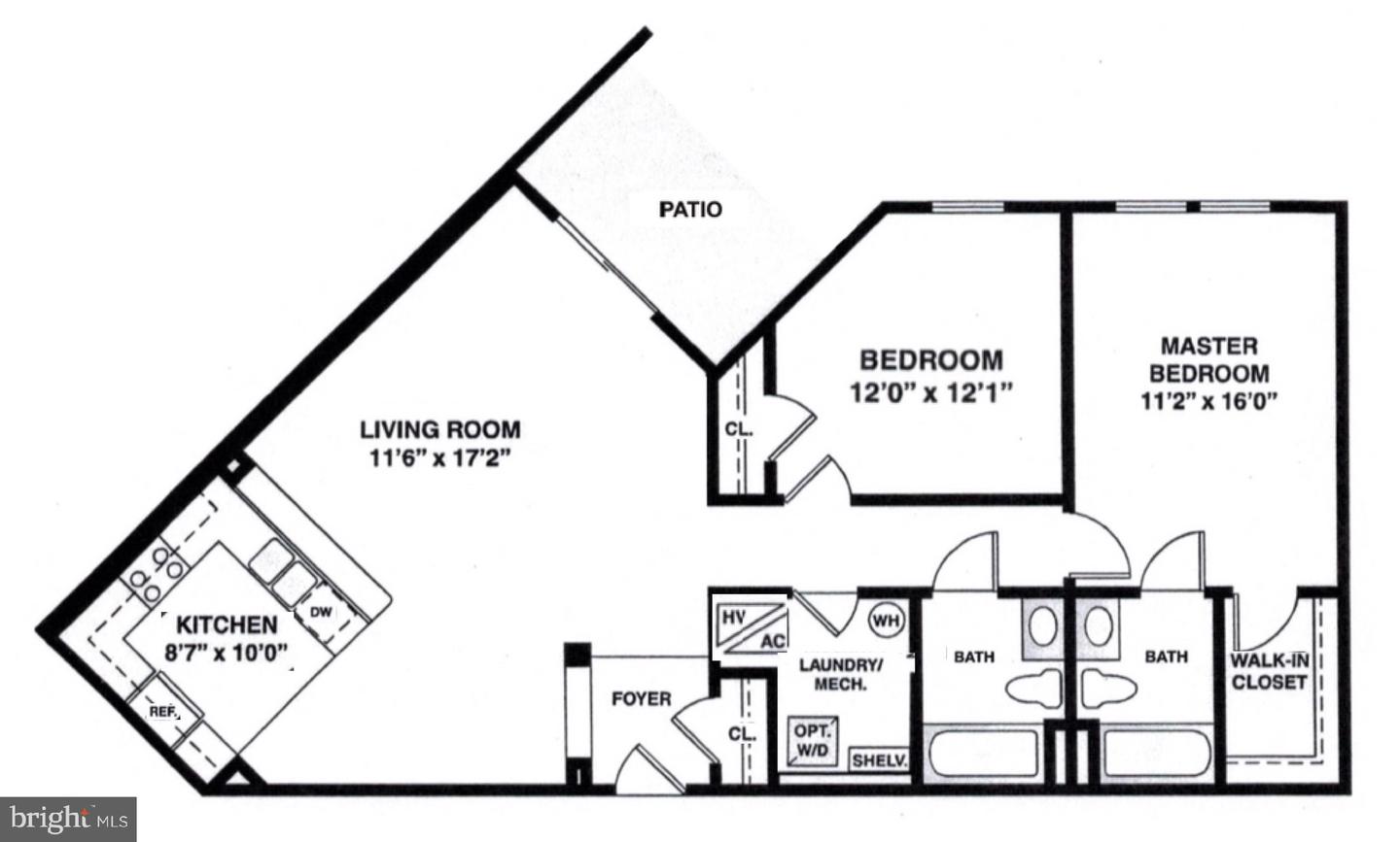 400 Cameron Station Blvd #105