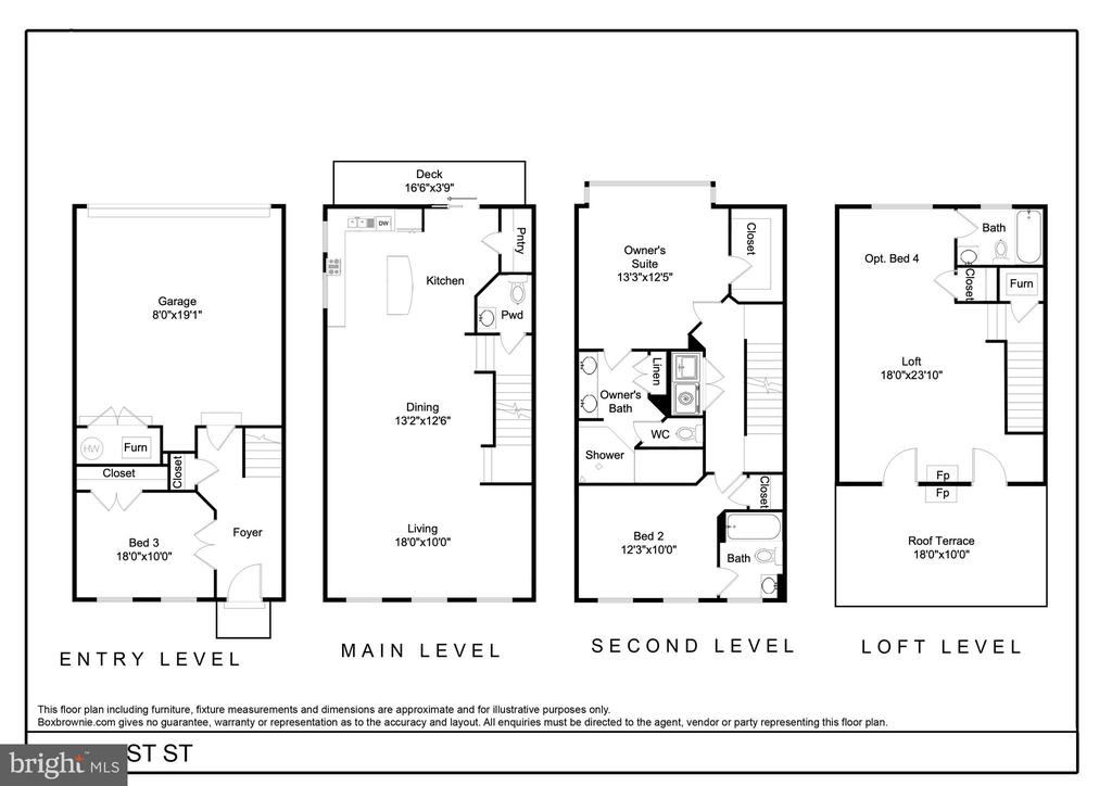826 FIRST STREET