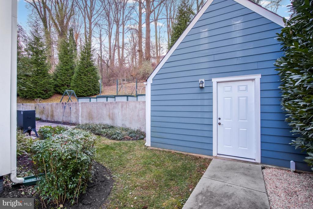 29 Boundary Ln