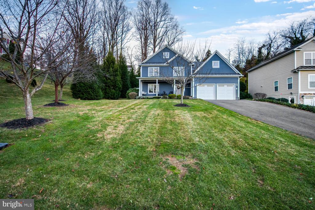 29 Boundary Ln
