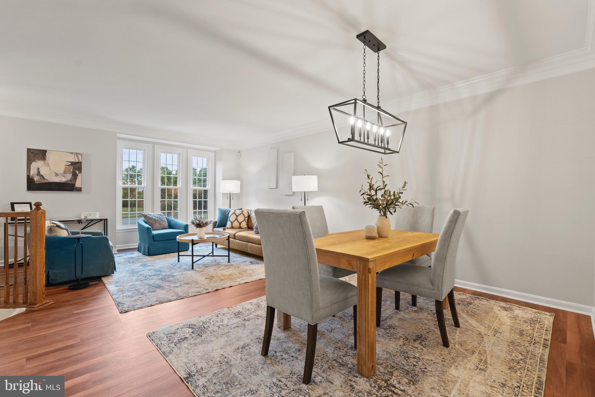 7691 LAVENHAM LANDING