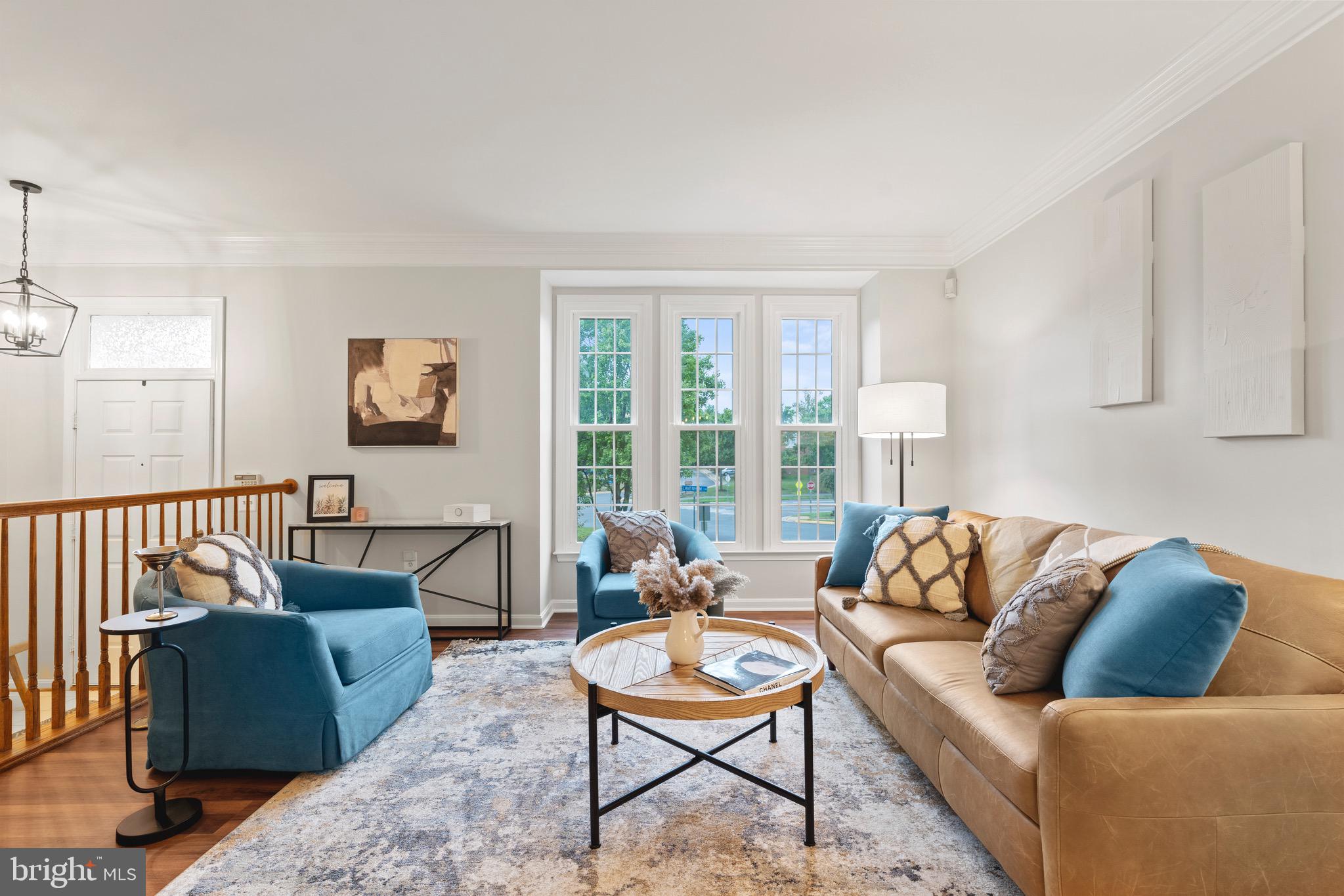 7691 LAVENHAM LANDING