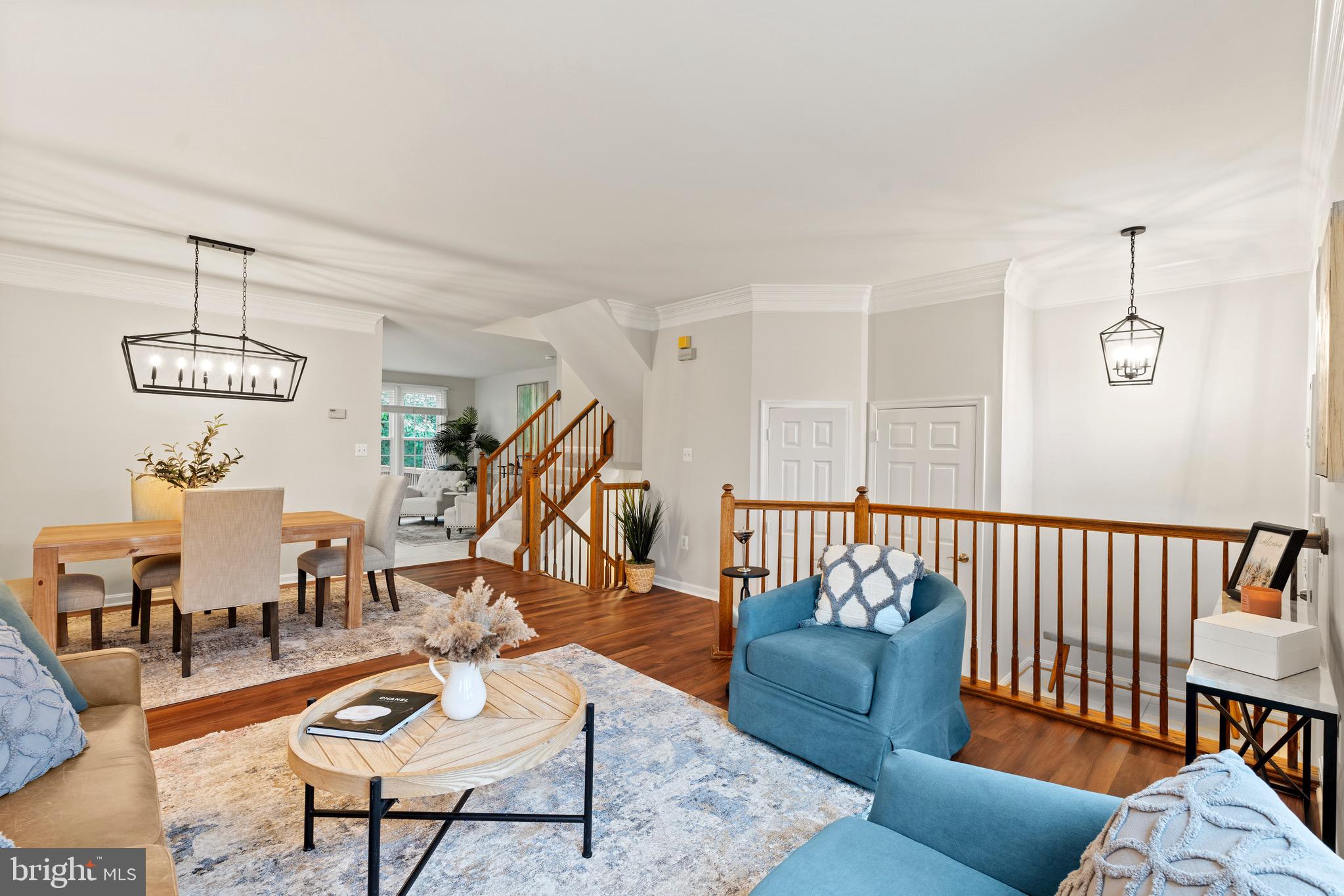 7691 LAVENHAM LANDING