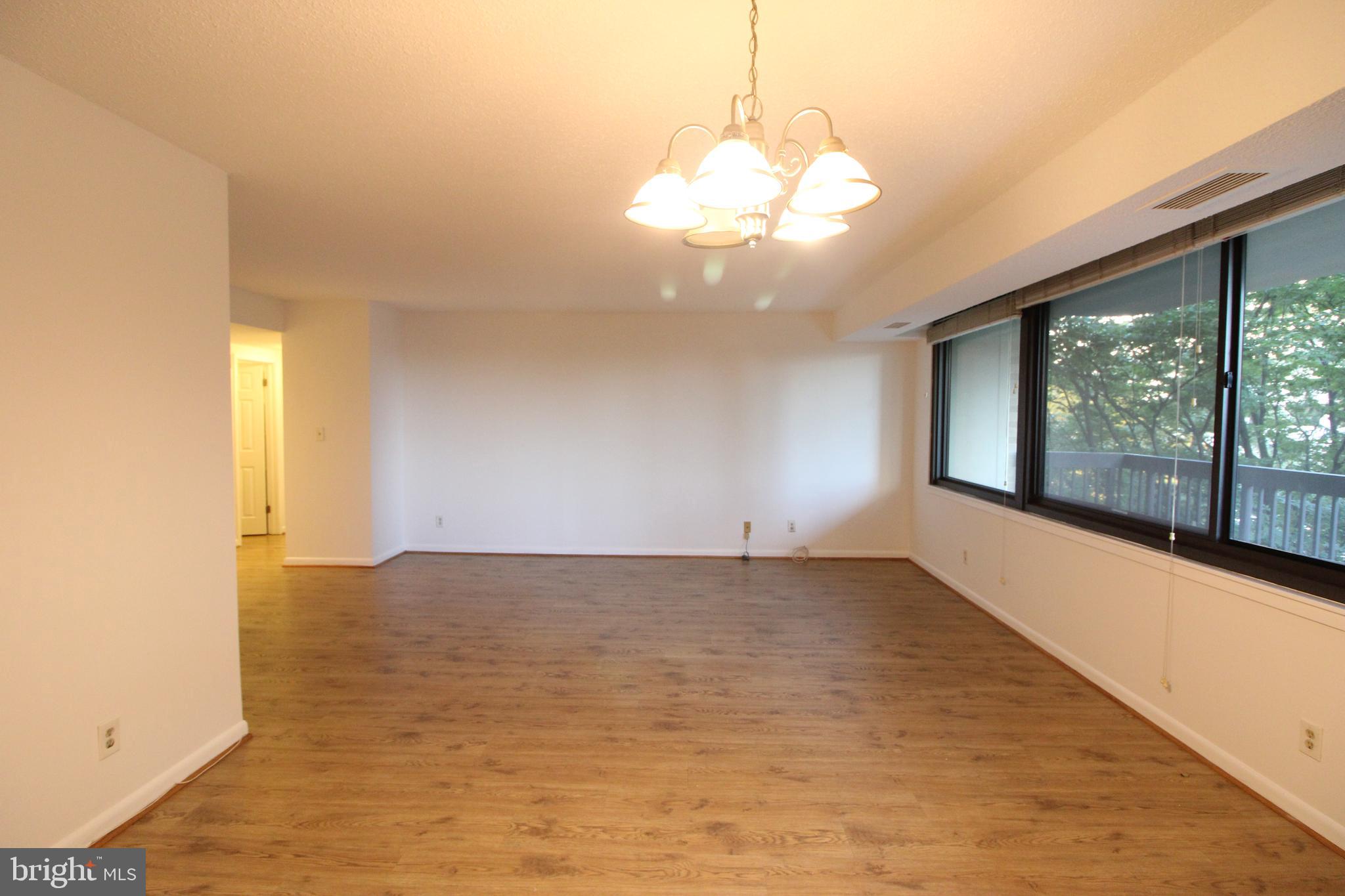 3709 S George Mason DRIVE Unit: 301